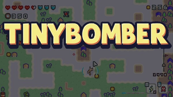 Tiny Bomber Demo Trailer