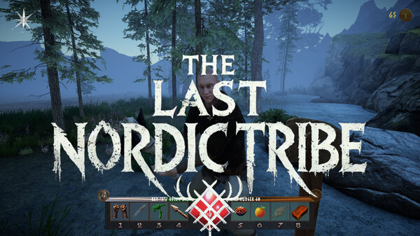 The Last Nordic Tribe gameplay bandits