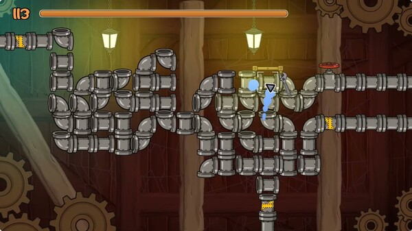 PipeFlow screenshot thumbnail video