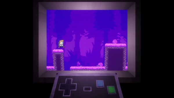 an unplayable game?! | Gameplay Trailer