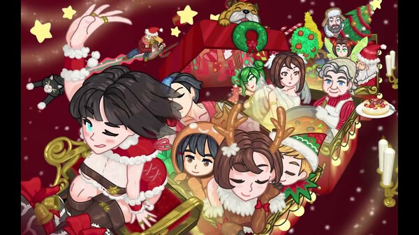 Cornucopia screenshot thumbnail video