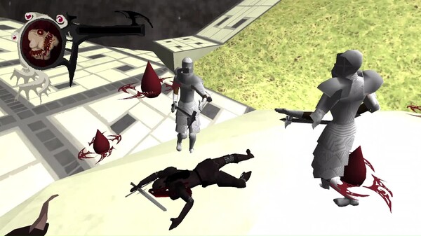 Announcement Trailer