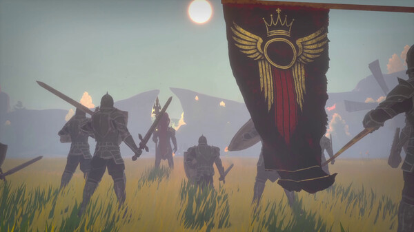 Death's Legacy Trailer 02