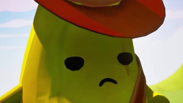 Banana Cowboy: The Wild Bunch -  Trailer 1