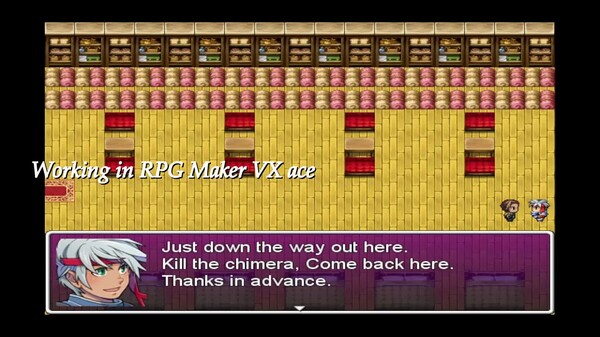 Welcome to Batamonisk