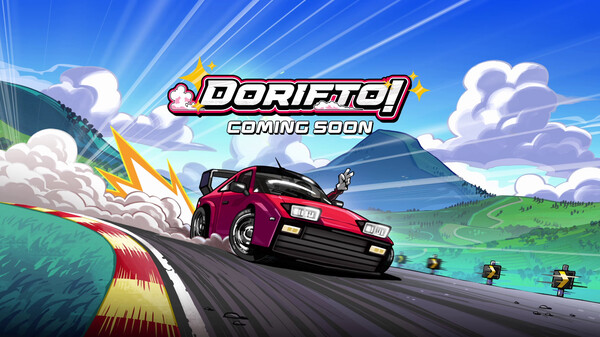 Steam Teaser Trailer