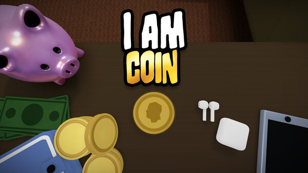 I am Coin Gameplay Trailer
