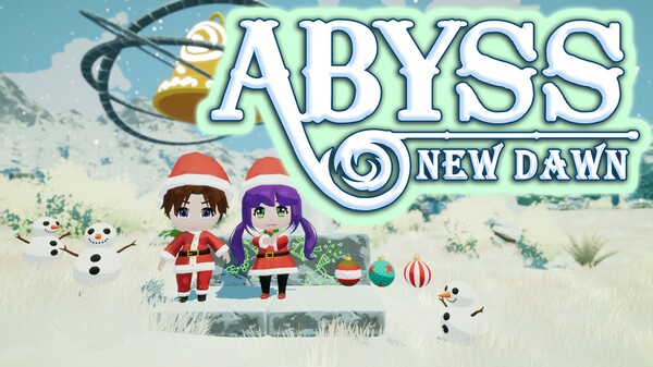 Abyss: New Dawn screenshot thumbnail video