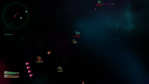 Survival Mode Trailer