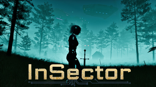InSector Intro