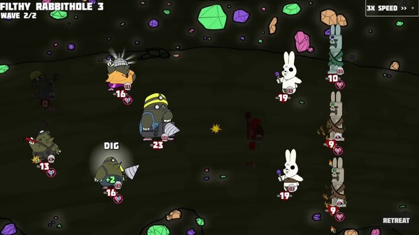 AUTOMOLES Preview Trailer