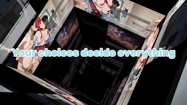 HYPNOTIC EYES screenshot thumbnail video