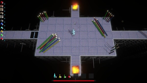 Creation of a god: The Eternal Village screenshot thumbnail video