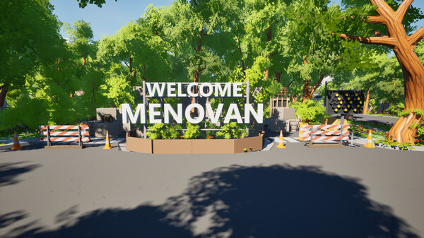 Crypto Mining Tycoon Gameplay Trailer