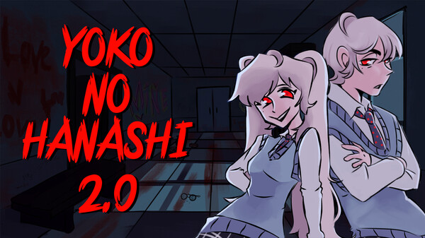 Yoko no Hanashi Trailer 2.0