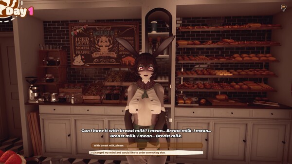 Gameplay & Story Trailer