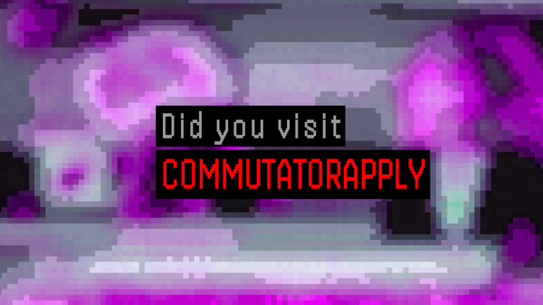 Did you visit CommutatorApply Trailer