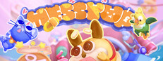 Messy Up Steam capsule image