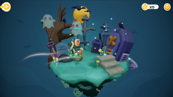 Messy Up screenshot 9