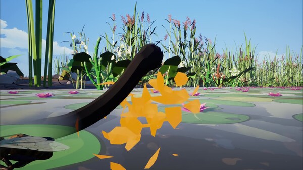 Announcement Trailer