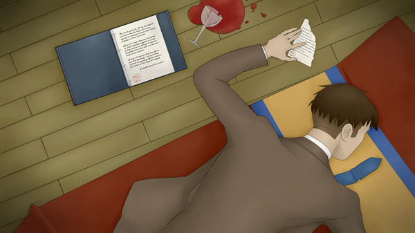 EPISODE 1 & ZERO Demo Trailer - Sleuth Saga: Under Starless Skies