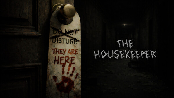 The Housekeeper Official Teaser