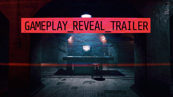 Reveal Trailer 