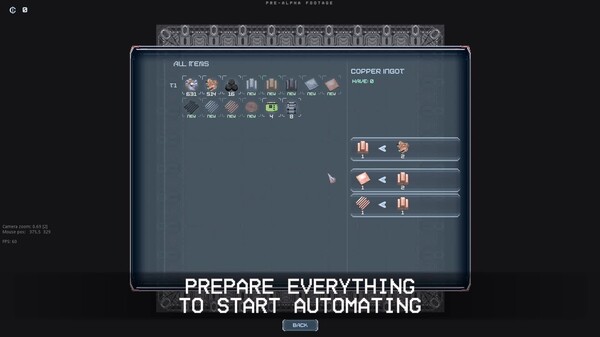 Gameplay trailer 1