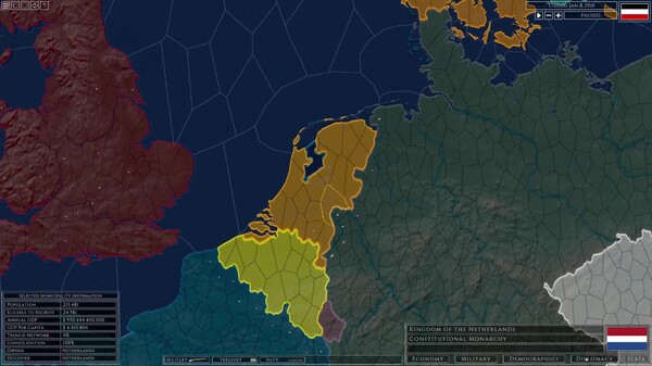 (Alpha 1.0.4.04) (Unedited Gameplay)