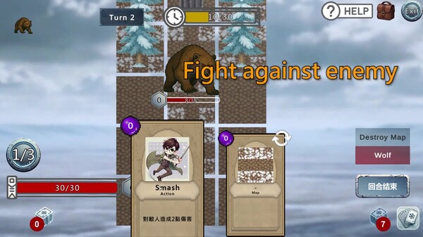 Lost in Alaska Demo pv