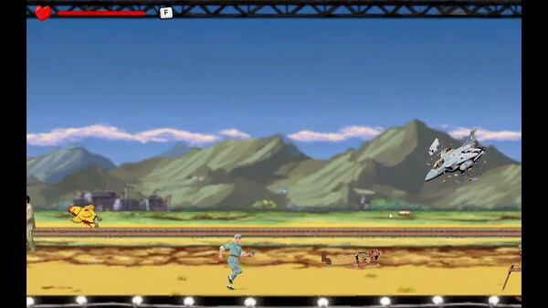 International Legion: Deep Sea Conspiracy