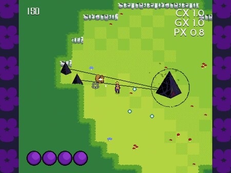 Violet Impetus Gameplay Trailer