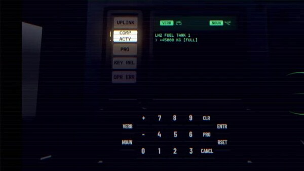 Pilot 6174 Official Teaser 