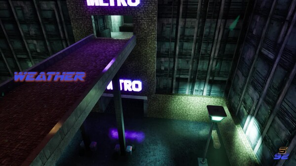 Sector 92 - Progress Update #3 video thumbnail for Sector 92