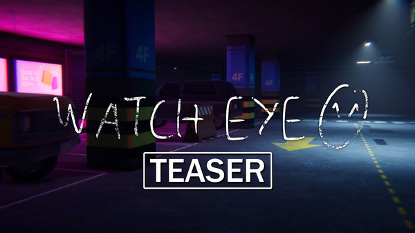 Watch Eye First Teaser