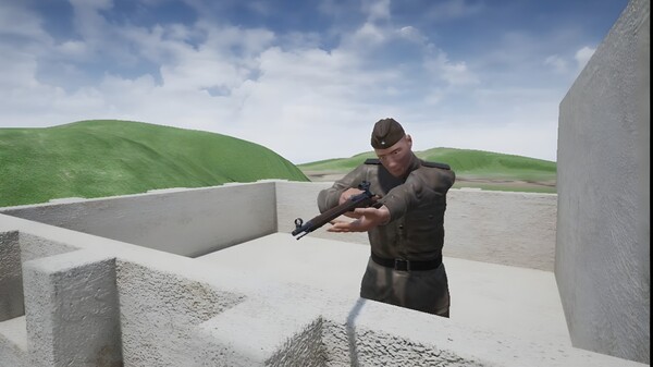 Operation Anatolia Prerelease Gameplay Trailer