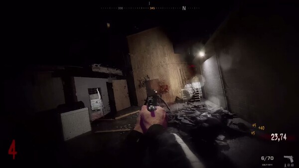 Witching Hour screenshot thumbnail video