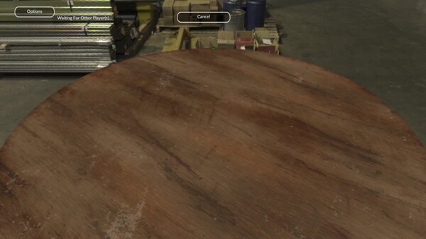 Mexican Train on LAN (WIP)