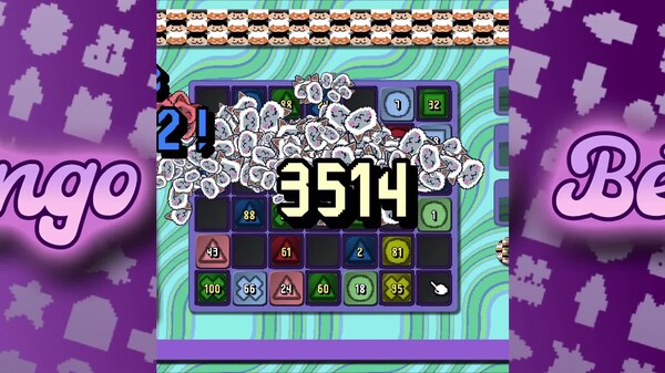 Bingo Betty - Gameplay Trailer 1