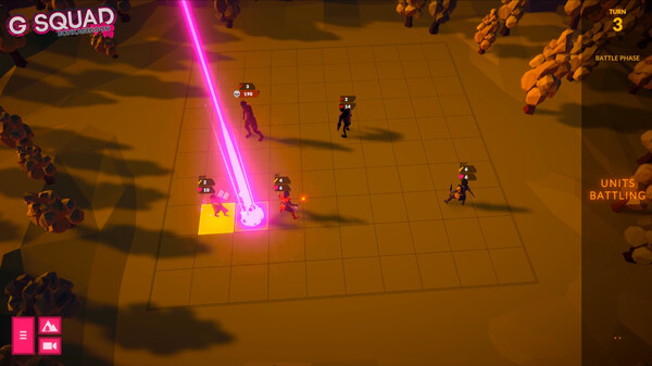 Gameplay Teaser