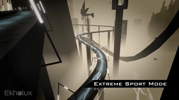 Ekholux Gameplay