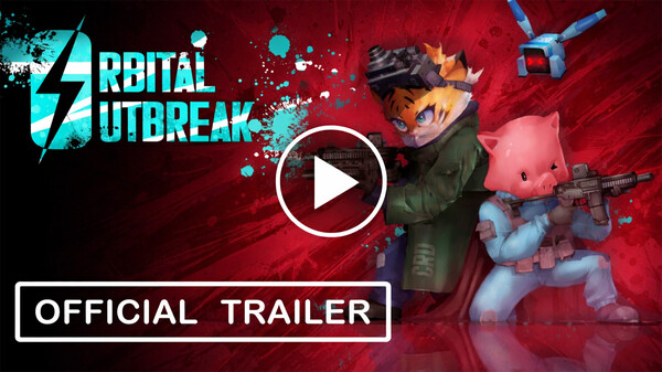 Orbital Outbreak Trailer