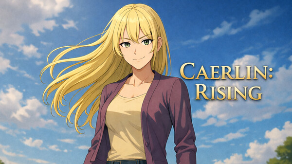 Caerlin: Rising — Announcement Trailer