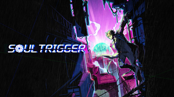 SoulTrigger Gameplay