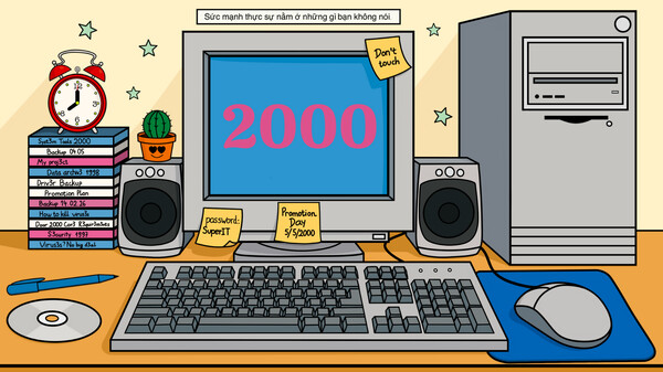 BOXPAST LOV3YOU - Official Teaser