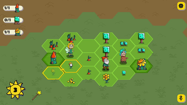 Gameplay Trailer December 2025