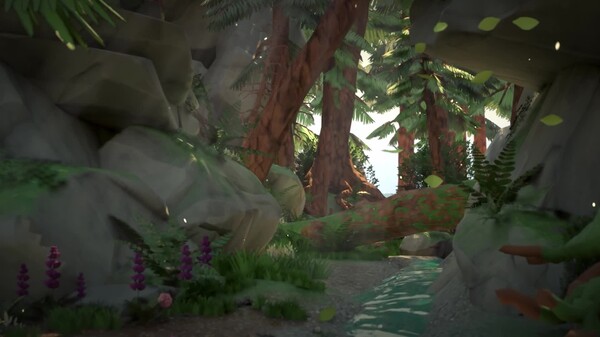 Rootnote Game Trailer