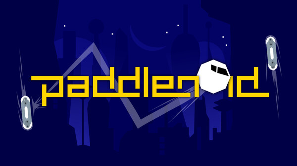 Paddlenoid - Release trailer