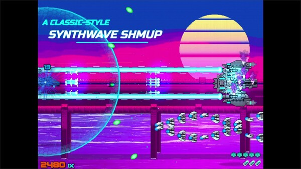 SynthEscape - Announcement Trailer