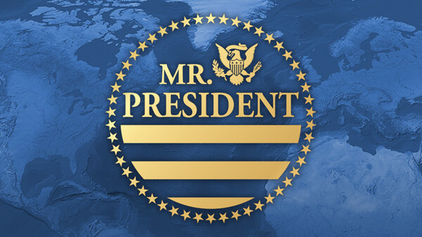 Mr. President Early Access Trailer